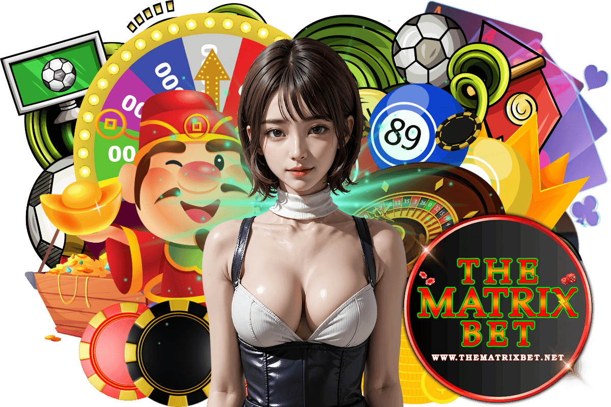 thematrixbet